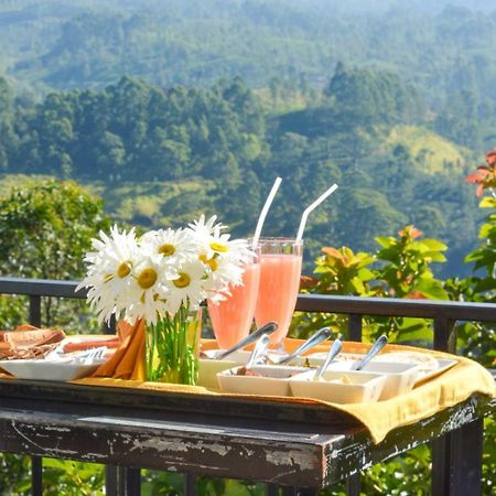 The Waterfall Villas Talawakele ภายนอก รูปภาพ
