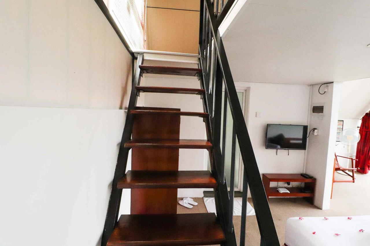 The Waterfall Villas Talawakele ภายนอก รูปภาพ