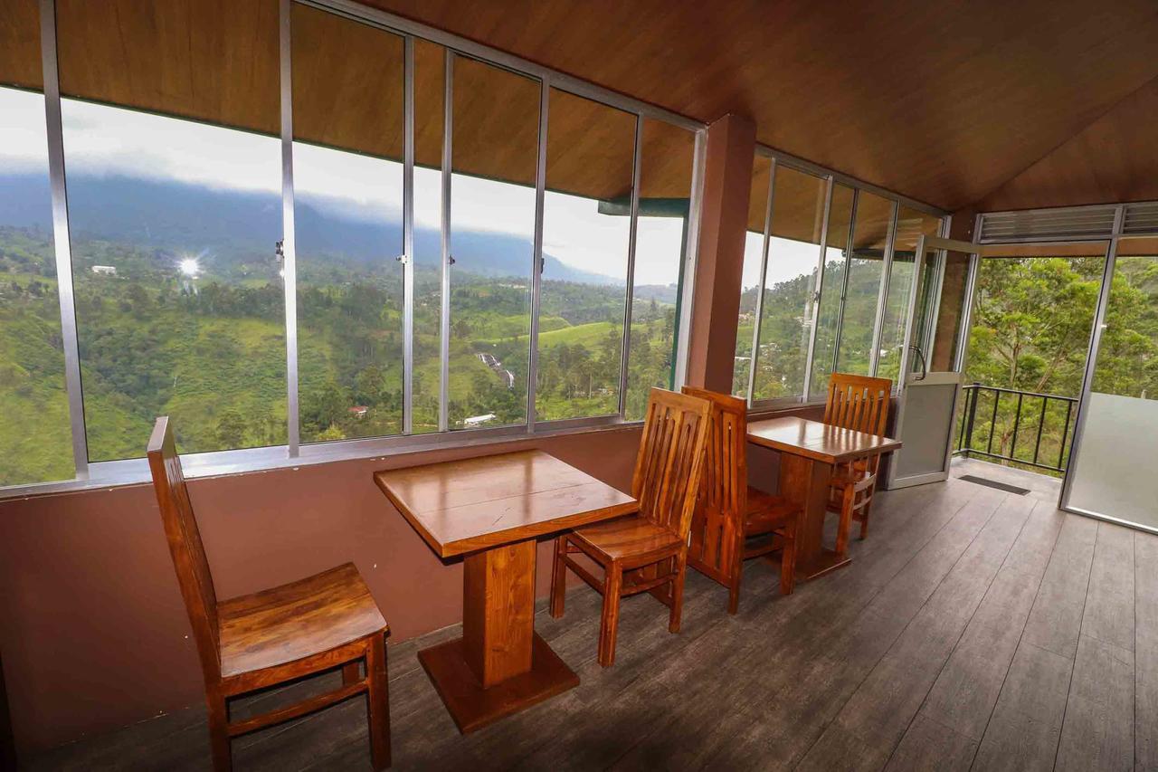 The Waterfall Villas Talawakele ภายนอก รูปภาพ