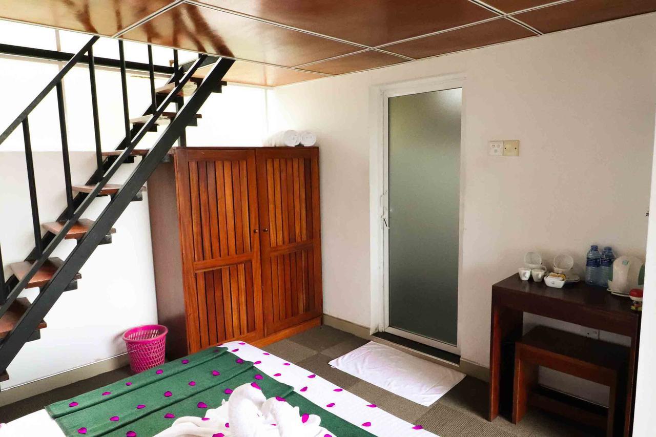 The Waterfall Villas Talawakele ภายนอก รูปภาพ