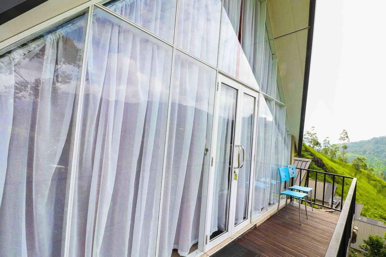 The Waterfall Villas Talawakele ภายนอก รูปภาพ