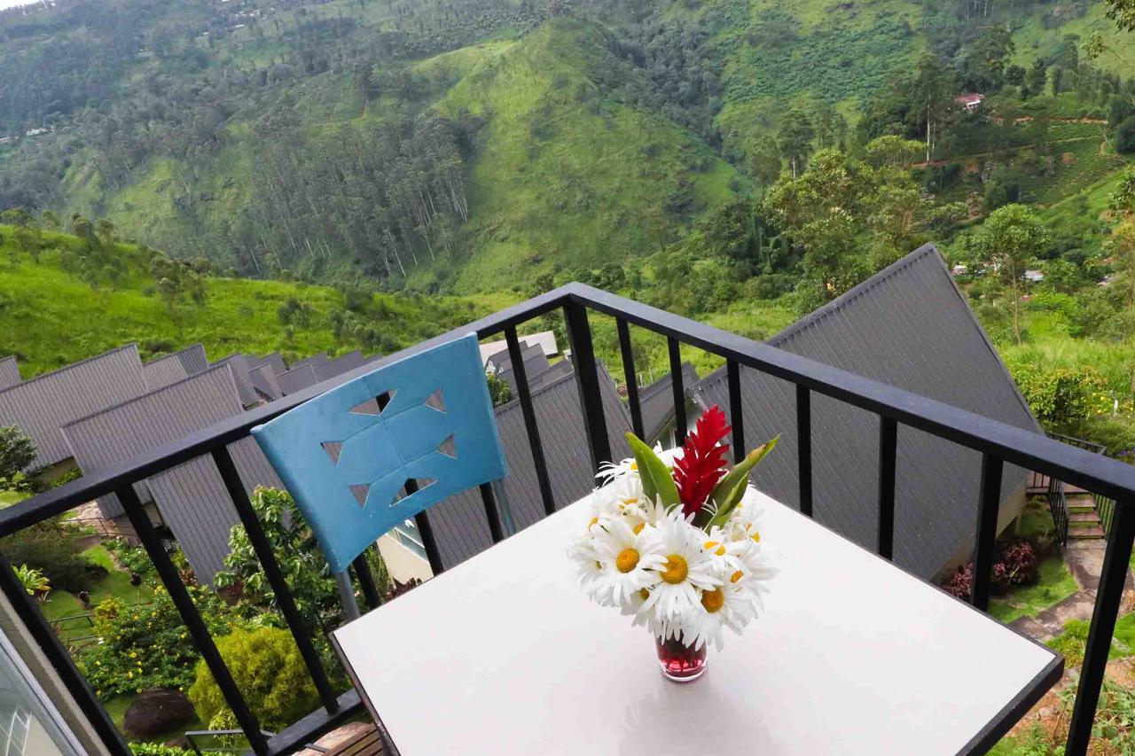 The Waterfall Villas Talawakele ภายนอก รูปภาพ